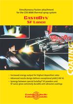 CastoDyn SF Lance-1