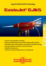 CastoJet® CJK5-1