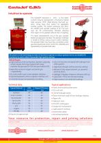 CastoJet® CJK5-2