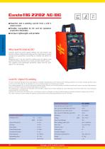 Castolin Eutectic - 12