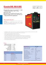 Castolin Eutectic - 8