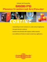EuTroLoy PG 6606-1