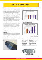 Hardbanding For Oil and Gas drilling - 4