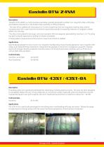 Hardbanding For Oil and Gas drilling - 7