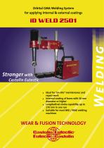 ID WELD 2501 - 1