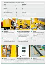 Dosing station-3