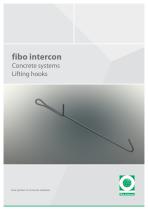 Lifting hooks-1