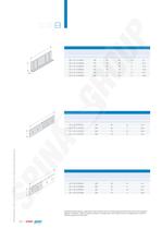 Cable tray systems-19