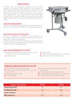 CUCCOLINI MACHINES FOR PHARMA - 3