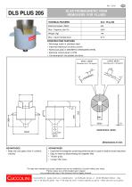 DLS PLUS 205 - 2