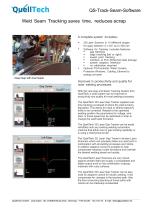 2D/3D QS-Track-Seam Software-1