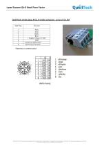 Laser Scanner Q4 80 200 S Datasheet-4