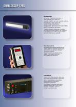 Data sheet DRELLOSCOP 1296-2