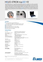 Data sheet HELIO-STROB tripLED V2-2