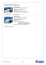 ELMED Stroboscopes & Accessories-4