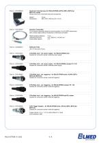 ELMED Stroboscopes & Accessories-6