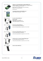 ELMED Stroboscopes & Accessories-7