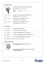 ELMED Stroboscopes & Accessories-8