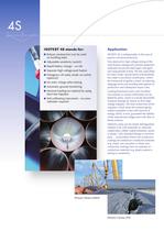 Holiday Detector ISOTEST 4S-2