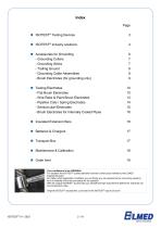 ISOTEST® - High Voltage Holiday Detectors & Accessories for Coatings, Linings and Wrappings-2