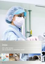 Inox - 1