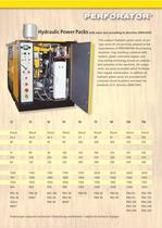 Hydraulic Power Packs - 3