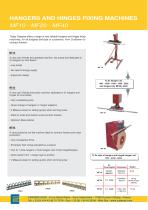 MF20 - PNEUMATIC MACHINE - 1