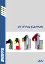 Complete Bin-Tipper Catalogue - 1