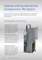 Complete Bin Tipping Solutions - 14