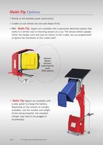 Complete Bin Tipping Solutions - 6