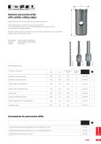 CONCRETE DRILLS-9
