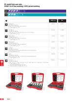 HOLE SAWS-10