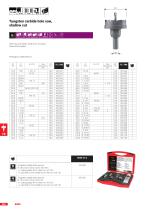 HOLE SAWS-6