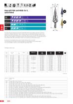 STEP DRILLS-10