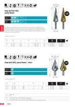 STEP DRILLS-12