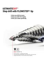 STEP DRILLS-2
