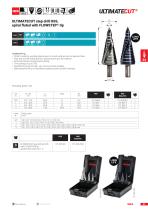 STEP DRILLS-9