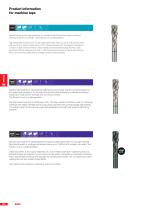 THREAD-CUTTING TOOLS MACHINE TAPS-6