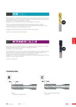 THREAD-CUTTING TOOLS MACHINE TAPS-7