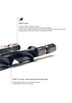 THREAD-CUTTING TOOLS MACHINE TAPS-9