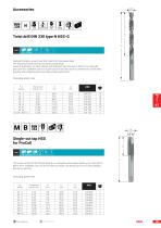 THREAD REPAIR TOOLS-5