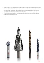 TOOLS FOR METAL CUTTING-7