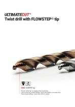 TWIST DRILLS-2