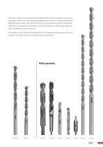 TWIST DRILLS-7