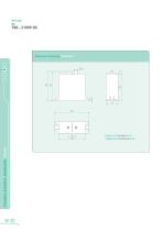 Catalogue Brochure E57 AC/DC Box Capacitors for Universal Use - 7