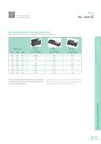 Catalogue Brochure E57 AC/DC Box Capacitors for Universal Use - 8