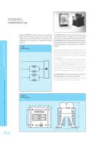 Condensotronic CT2000 Thyristor Switch - 1