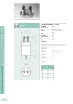 E62 AND E64 HEAVY DUTY AC CAPACITORS - 22