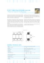 MKPg Special Range for 400-525V 50Hz mains (english) - 3