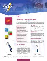 ADD - Arrestor Fault Detector - 1